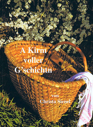 Buchtitel Christa Sienel